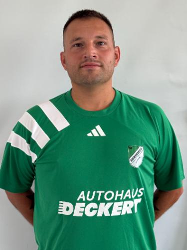 David Wittmer-Braun