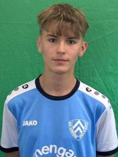Jonas Kuhl