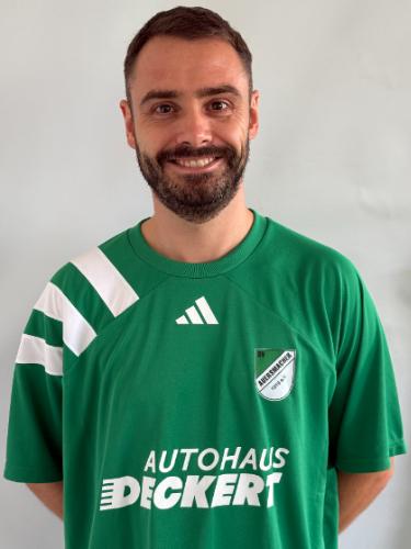 Mathias Woeber