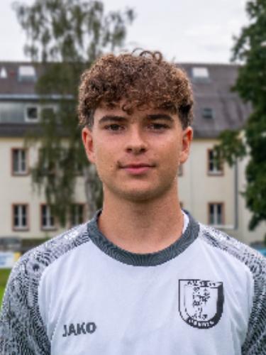 Luca Rätz
