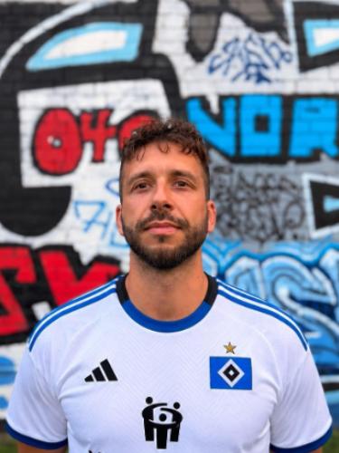 Martin Froehlich