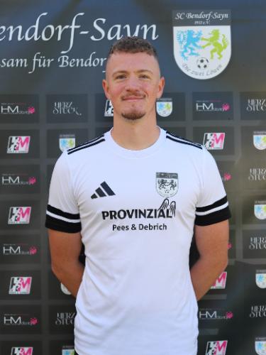 Enrico Kovacs