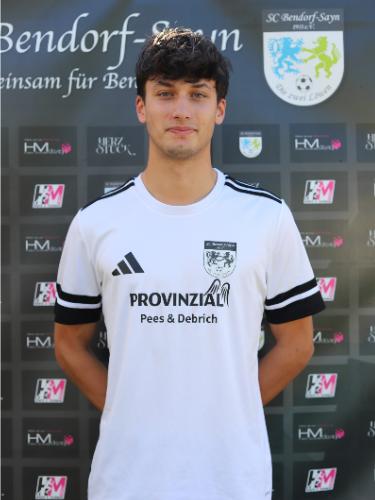 Carlo Mäurer
