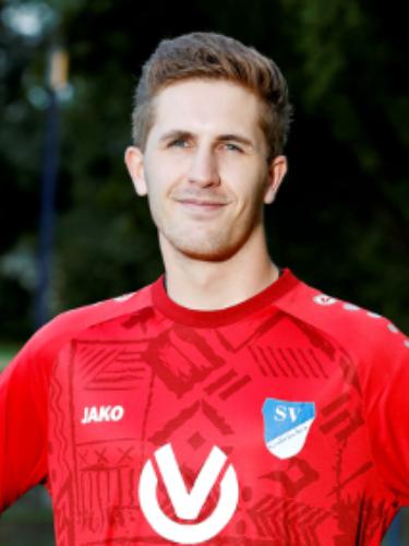 Bastian Gapick