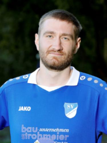 Nico Jung