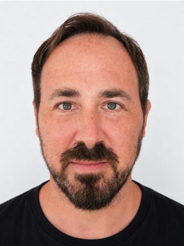 Ralf Gernbauer