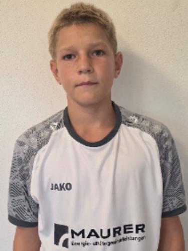 Benedikt Biebl
