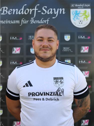 Marco Lorch