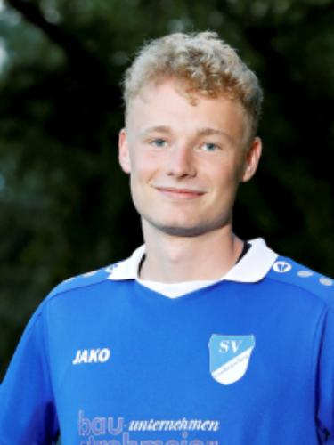 Josel Niklas Muschter
