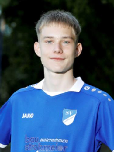 Marlon Orlikowski