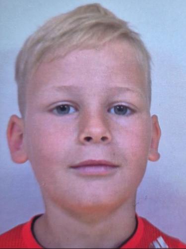 Lasse Eric Tom Pfeiffer