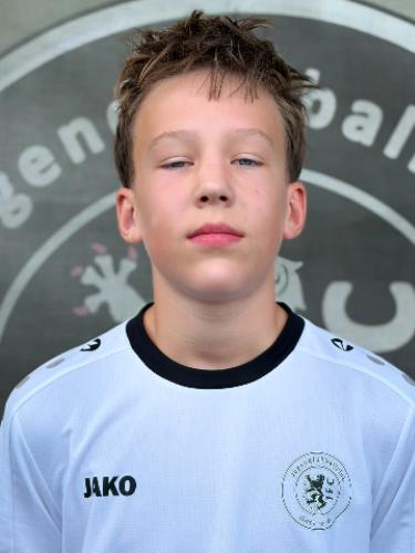 Noah Fahner
