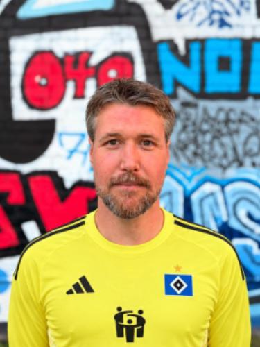 Benjamin Piesche