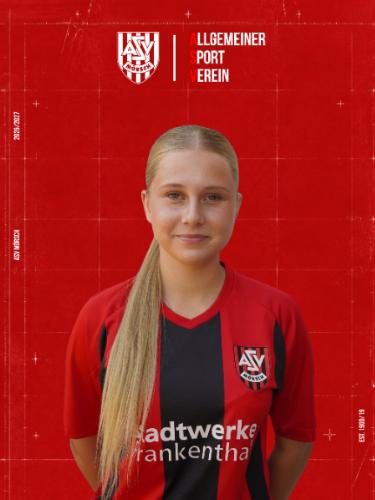 Celine Seidel