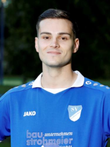 Marcio Stroech