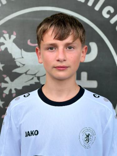 Marlon Holze