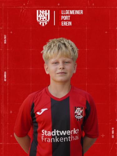 Ben-Luca Seidel