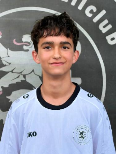 Yasin Hossaini
