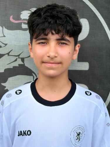 Ismail Ibrahim Farouk
