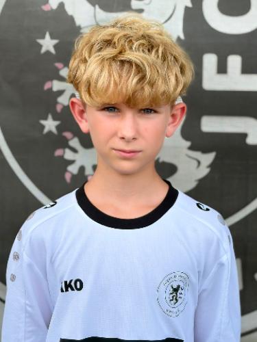 Ben Schlenzig