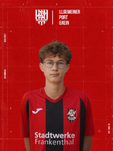 Noah Sebastian