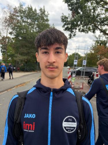 Aras Korkmaz