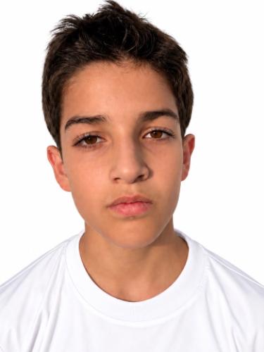 Muhammed Hamza Alkan