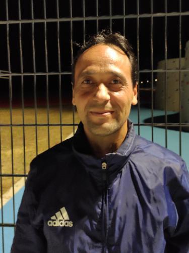 Ümit Mordonlu