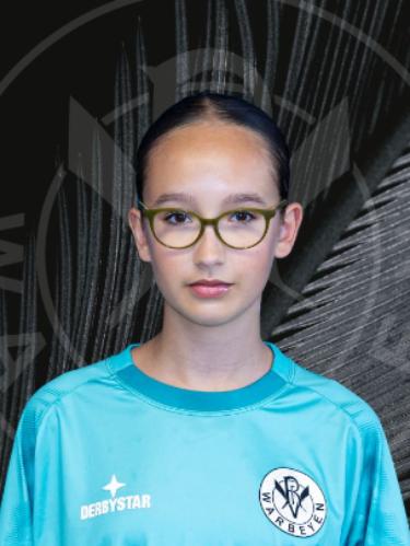Felicia Fabienne Merlet