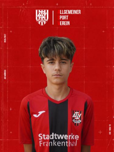 Elton Nuhiu