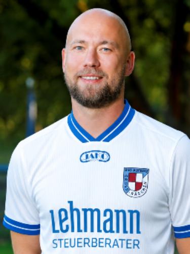 Martin Lehmann