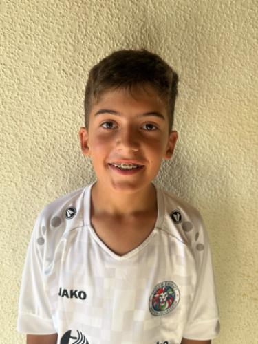 Malik Yildiz
