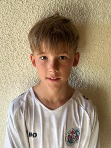 Luka Dastig