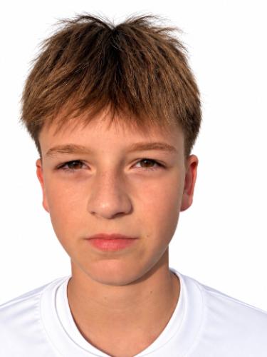 Castiel Maxim Cebulla