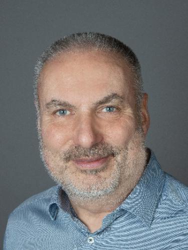 Norman Kohout