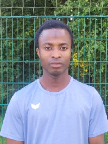 Lansana Conde