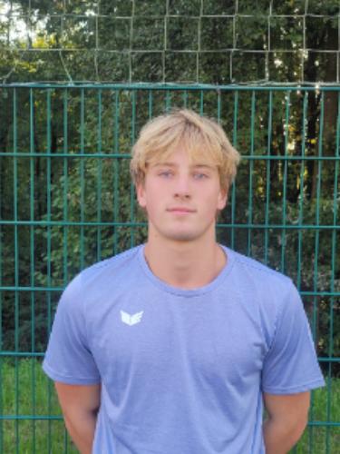 Liam Kretzer
