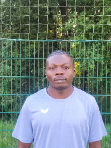 Idrisse Joradin Mba Fotsing