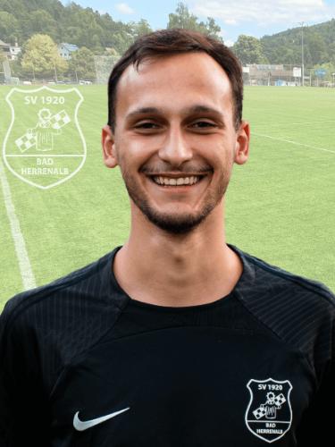 Enes Yavuz