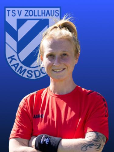 Nicole Jähnigen