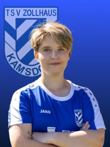 Pauline Röhler