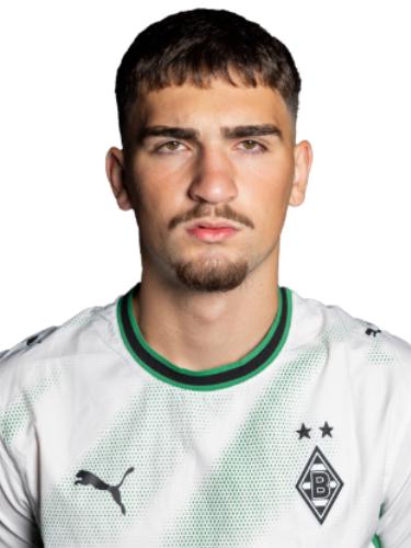 Elias Vali Fard