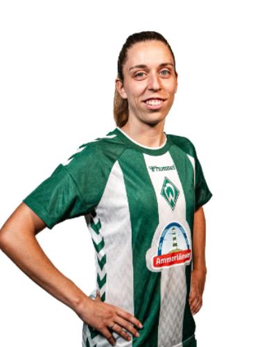 Bianca Becker
