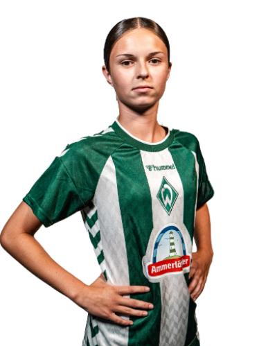 Lena Becker