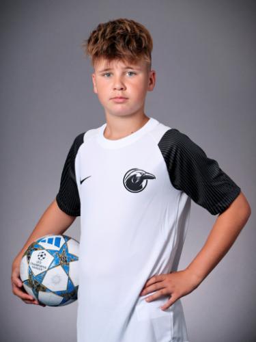 Ian-Pepe Luther
