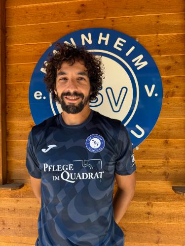 Ali Kourkzi