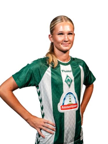 Zoé Grumbrecht