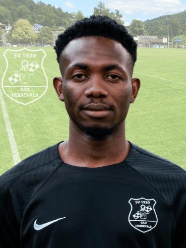 Sékou Cissé