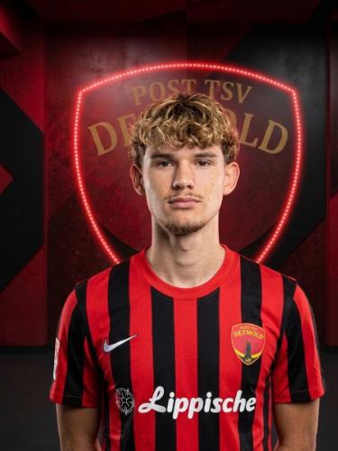 Moritz Dobrott