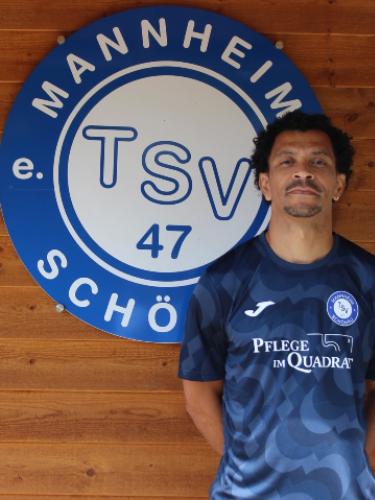 Adriano Oliveira Dos Santos